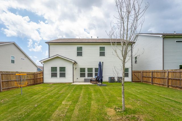 8602 Kensley Lane, Hixson, TN 37343