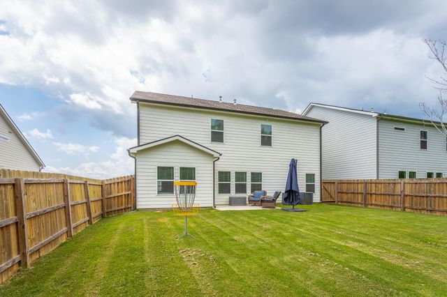 8602 Kensley Lane, Hixson, TN 37343