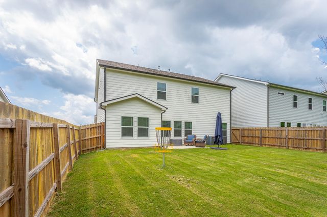 8602 Kensley Lane, Hixson, TN 37343