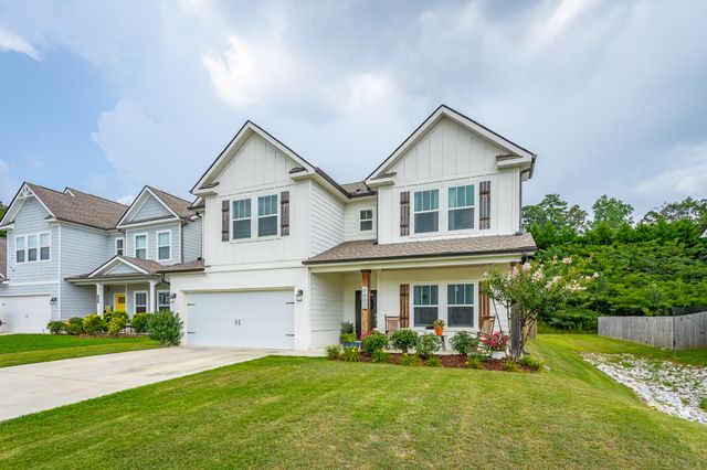 8602 Kensley Lane, Hixson, TN 37343