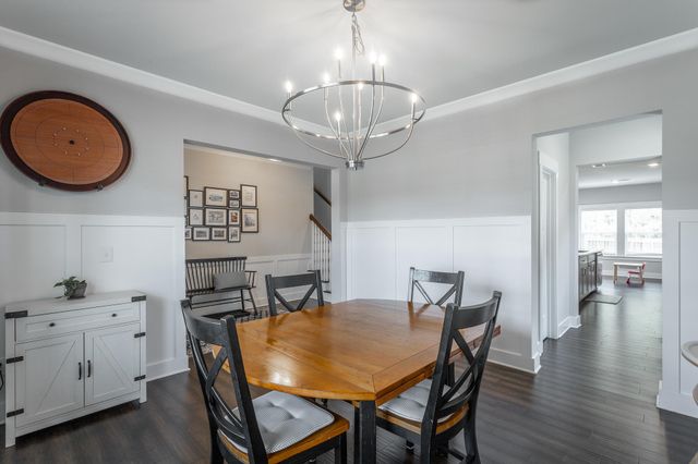 8602 Kensley Lane, Hixson, TN 37343