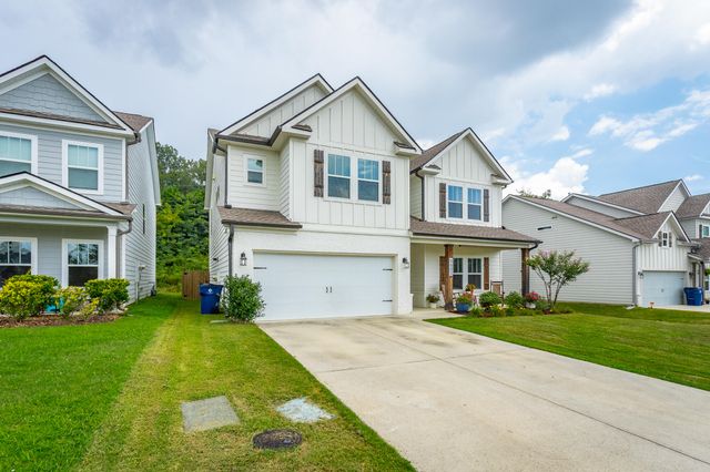 8602 Kensley Lane, Hixson, TN 37343