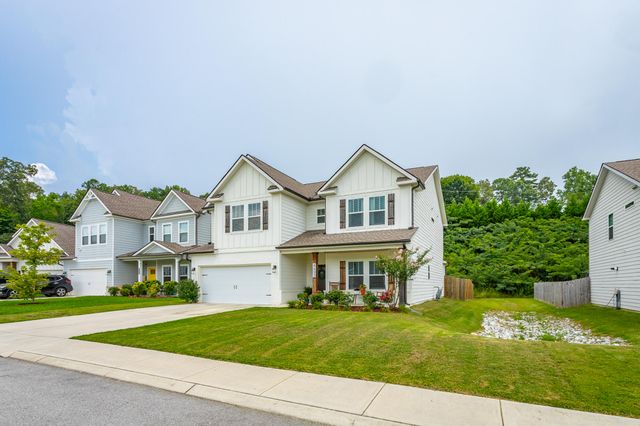 8602 Kensley Lane, Hixson, TN 37343