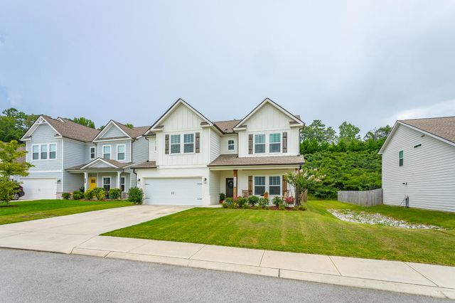 8602 Kensley Lane, Hixson, TN 37343