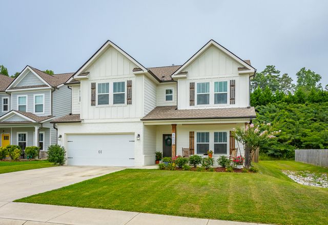 8602 Kensley Lane, Hixson, TN 37343