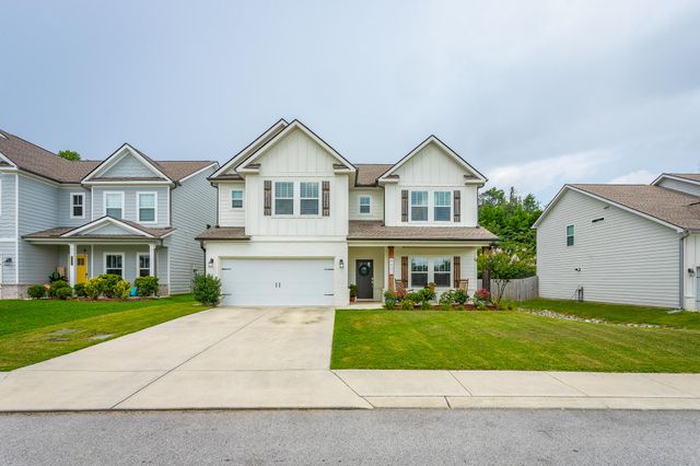 8602 Kensley Lane, Hixson, TN 37343