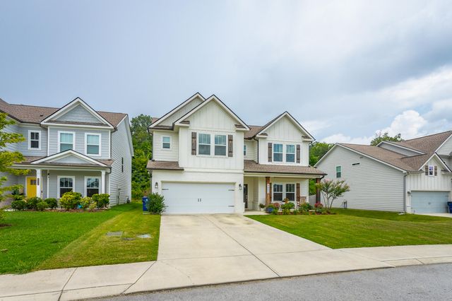 8602 Kensley Lane, Hixson, TN 37343
