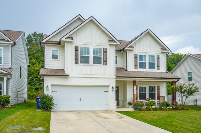 8602 Kensley Lane, Hixson, TN 37343