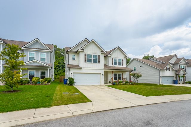 8602 Kensley Lane, Hixson, TN 37343