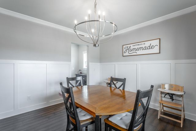 8602 Kensley Lane, Hixson, TN 37343