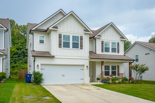 8602 Kensley Lane, Hixson, TN 37343