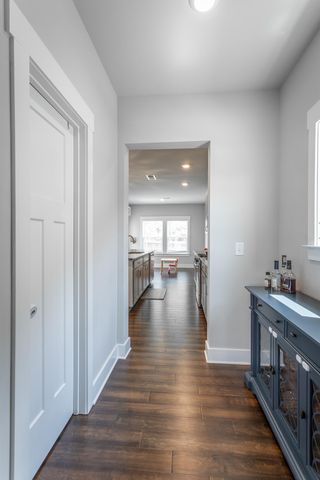 8602 Kensley Lane, Hixson, TN 37343