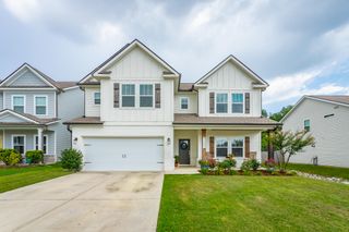 8602 Kensley Lane, Hixson, TN 37343