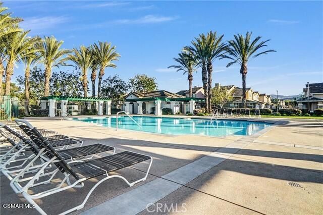 385 Owls Cove Lane, Simi Valley, CA 93065