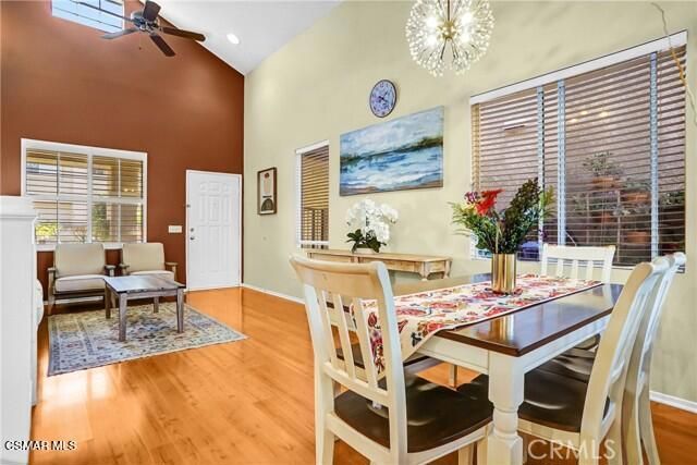 385 Owls Cove Lane, Simi Valley, CA 93065