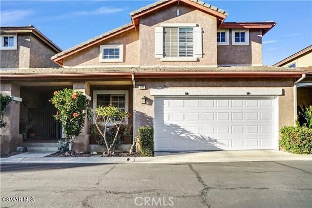 385 Owls Cove Lane, Simi Valley, CA 93065