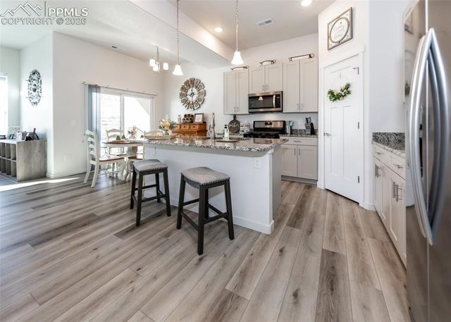 5738 Villa Lorenzo Drive, Colorado Springs, CO 80919