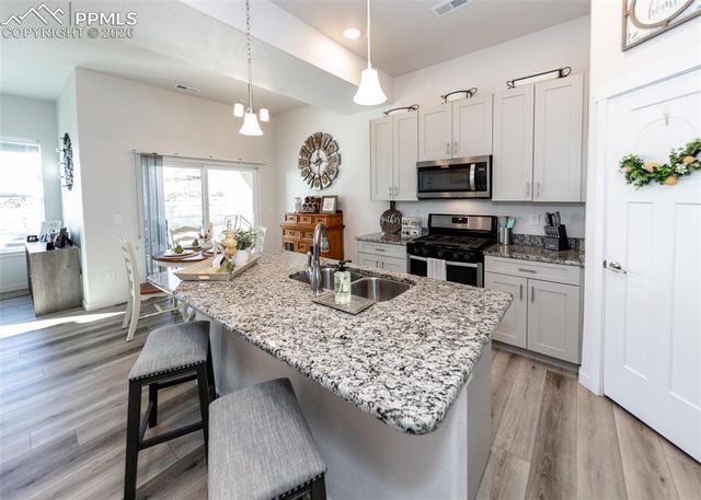 5738 Villa Lorenzo Drive, Colorado Springs, CO 80919