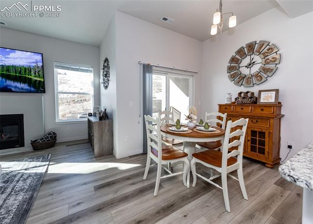 5738 Villa Lorenzo Drive, Colorado Springs, CO 80919
