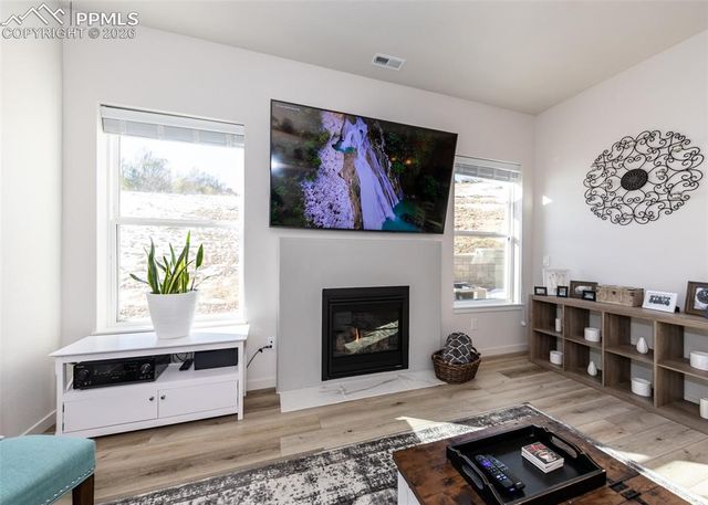 5738 Villa Lorenzo Drive, Colorado Springs, CO 80919