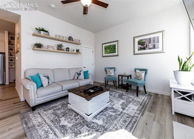 5738 Villa Lorenzo Drive, Colorado Springs, CO 80919