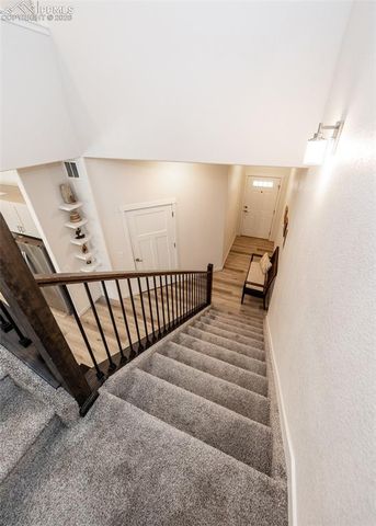 5738 Villa Lorenzo Drive, Colorado Springs, CO 80919