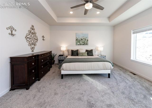 5738 Villa Lorenzo Drive, Colorado Springs, CO 80919