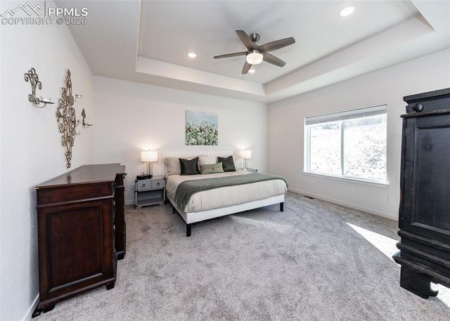 5738 Villa Lorenzo Drive, Colorado Springs, CO 80919