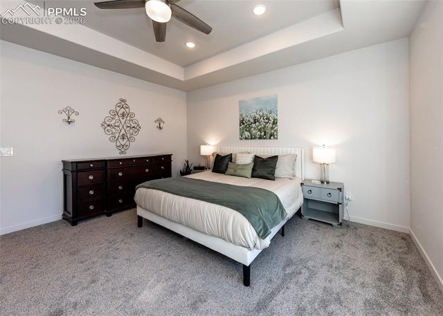 5738 Villa Lorenzo Drive, Colorado Springs, CO 80919