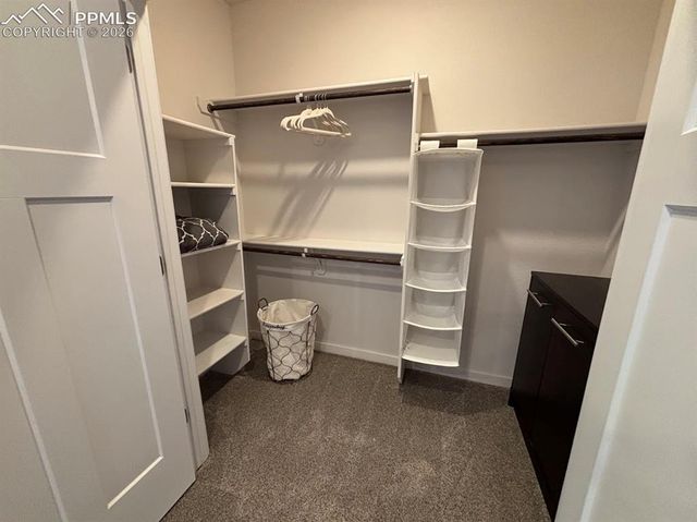5738 Villa Lorenzo Drive, Colorado Springs, CO 80919