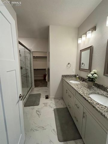 5738 Villa Lorenzo Drive, Colorado Springs, CO 80919