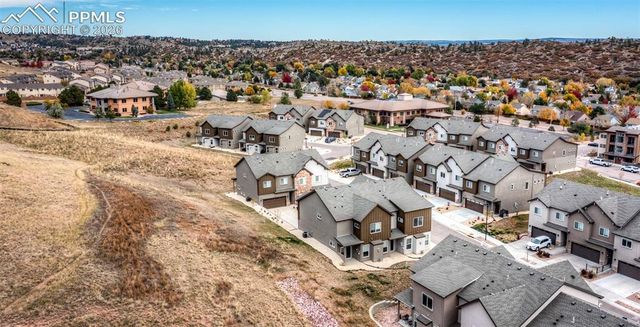 5738 Villa Lorenzo Drive, Colorado Springs, CO 80919