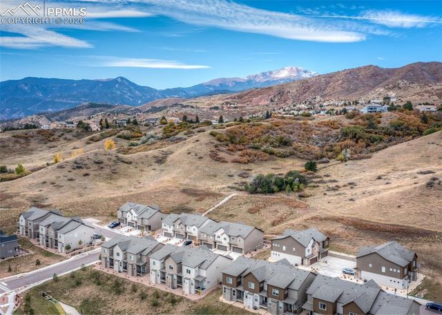 5738 Villa Lorenzo Drive, Colorado Springs, CO 80919
