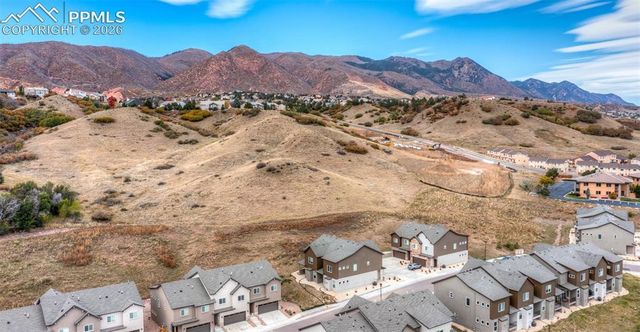 5738 Villa Lorenzo Drive, Colorado Springs, CO 80919