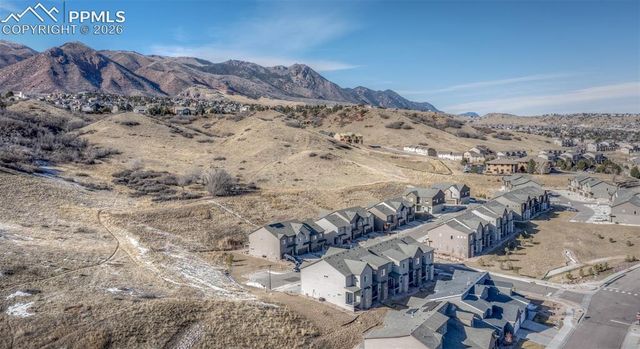 5738 Villa Lorenzo Drive, Colorado Springs, CO 80919
