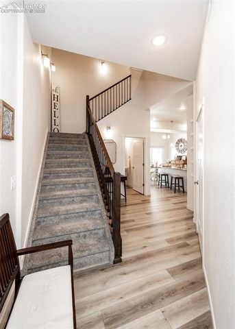 5738 Villa Lorenzo Drive, Colorado Springs, CO 80919