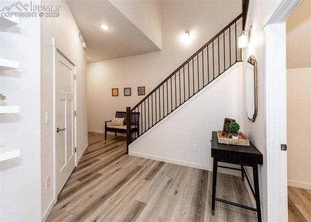 5738 Villa Lorenzo Drive, Colorado Springs, CO 80919