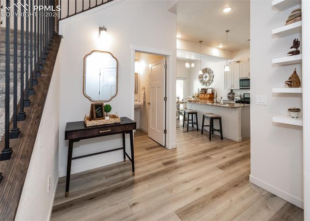 5738 Villa Lorenzo Drive, Colorado Springs, CO 80919