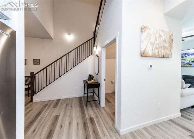 5738 Villa Lorenzo Drive, Colorado Springs, CO 80919