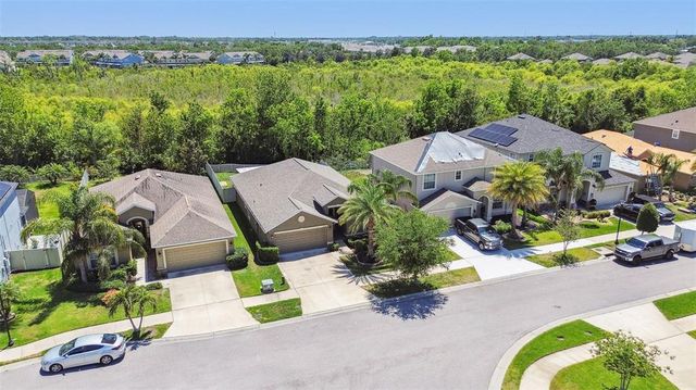 11506 MANSFIELD POINT DRIVE, Riverview, FL 33569