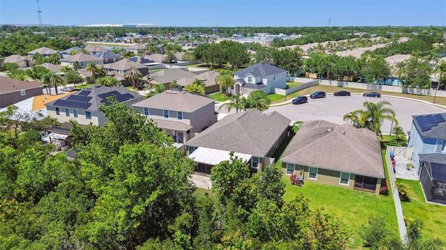 11506 MANSFIELD POINT DRIVE, Riverview, FL 33569
