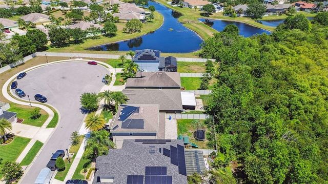 11506 MANSFIELD POINT DRIVE, Riverview, FL 33569