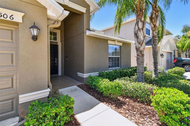 11506 MANSFIELD POINT DRIVE, Riverview, FL 33569