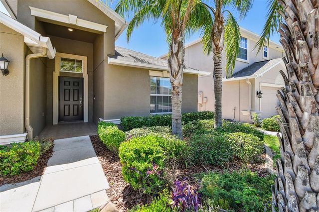 11506 MANSFIELD POINT DRIVE, Riverview, FL 33569