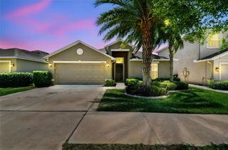 11506 MANSFIELD POINT DRIVE, Riverview, FL 33569
