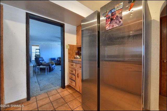 395 Gabaldon Road, Anthony, NM 88021