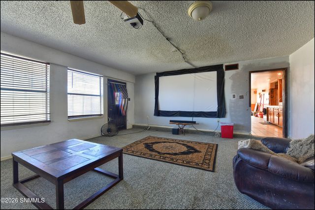 395 Gabaldon Road, Anthony, NM 88021