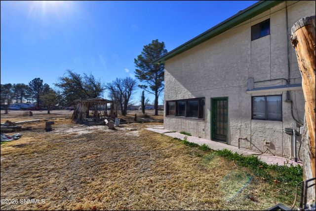 395 Gabaldon Road, Anthony, NM 88021