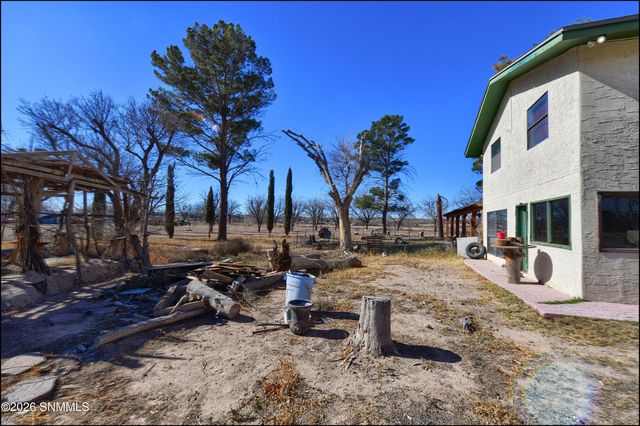 395 Gabaldon Road, Anthony, NM 88021