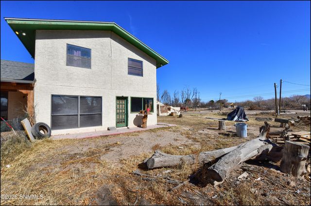 395 Gabaldon Road, Anthony, NM 88021